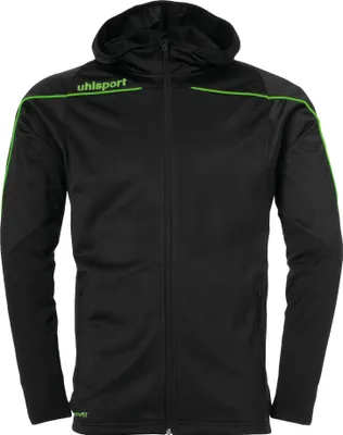 Obrázok produktu pre Uhlsport Stream 22 TRACK HOOD JACKET