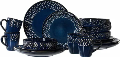 Produktbild von Ritzenhoff & Breker Laguna Kombiset 16-teilig
