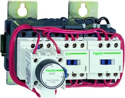 Immagine prodotto di Schneider Electric AVVIAMENTO 11 KW (LC3-D12AP7)
