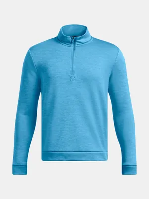 Produktbild von Under Armour Jungen Hoodie Ua Drive Storm Mdlyr Plv 1387187-452__YSM
