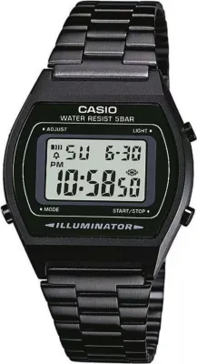 Image de Montres Casio B640WB1ADF