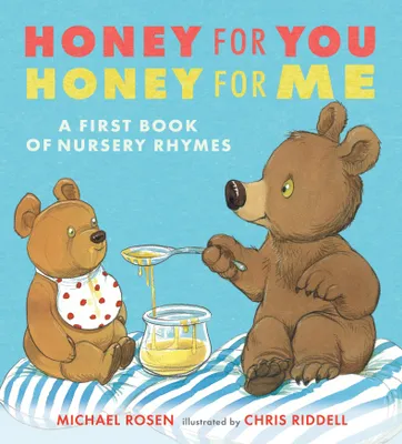 Produktbild von Honey for You, Honey for Me