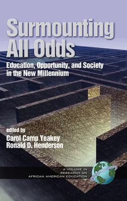 Produktbild von Surmounting All Odds