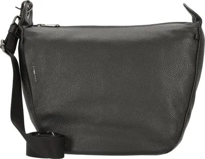 Produktbild von Mandarina Duck Mellow Leather Umhängetasche Nero FZT59001