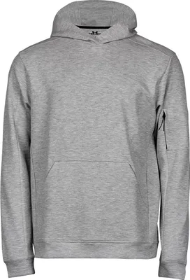 Produktbild von Tee Jays Athletic Hooded Sweat