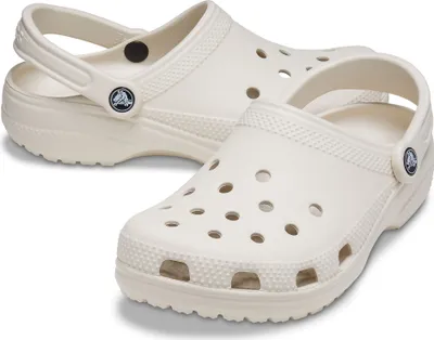 Produktbild von Crocs Classic Stucco Größe EU 42-43 Normal