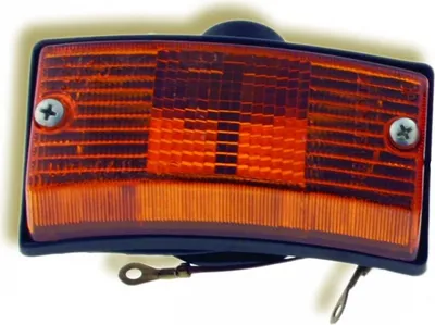Image de RMS clignotant avant droit compatible avec Vespa 125 - 200 PX / PXE / T5