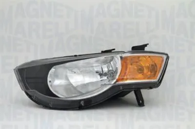 Produktbild von Magneti Marelli Hauptscheinwerfer  710301249302