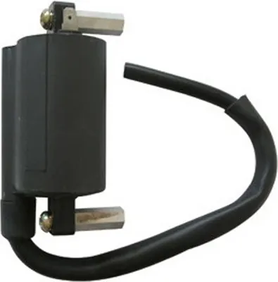 Zdjęcie produktu dla Zündspule passend für Suzuki VL 125/250 Lintruder LC, AN 400 Burgman 12V / 3,5 OHM