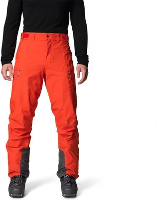 Produktbild von Houdini Ride Hosen Orange L Mann Orange L