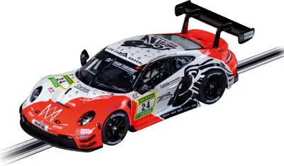 Produktbild von Carrera Porsche 911 GT3 R 'Lionspeed GP, No.24' 1:32