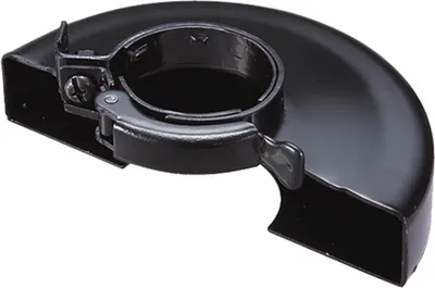 Produktbild von Makita Schutzhaube trennen, 125 mm, für Winkelschleifer