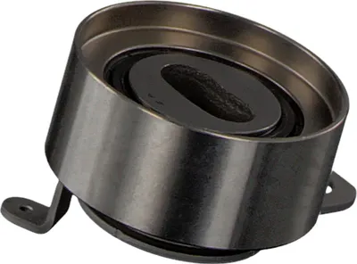 Produktbild von FEBI BILSTEIN 18233 Spannrolle Zahnriemen Ø57mm für TOYOTA COROLLA Liftback (E11) COROLLA Compact (E11) CELICA (ST20, AT20) Avensis Kombi (T22)