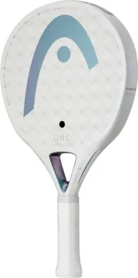 Produktbild von Head Padel Schläger One Ultralight White