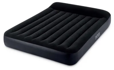 Productafbeelding van Intex 64143 Opblaasbaar tweepersoonsmatras 203×152×25 cm