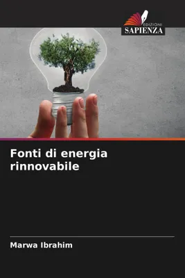 Produktbild von Ererbare Energiequellen