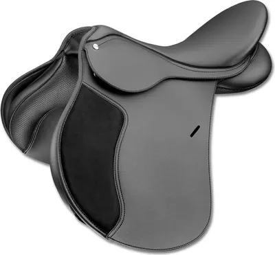 Produktbild von Wintec Wintec 250 VSS, flock Schwarz 18"/46 cm