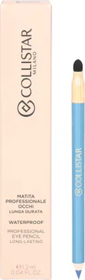 Produktbild von Collistar Professional, Kohl, Stift, Blau, Cobalt Blue, 1,2 ml, Frauen