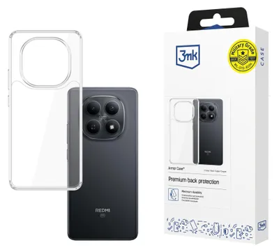 Image de Redmi Note 15 4G/5G - Coque de protection 3Mk
