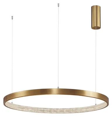 Zdjęcie produktu dla Lampa wisząca LED 25W MORON LE41703 Luces Exclusivas