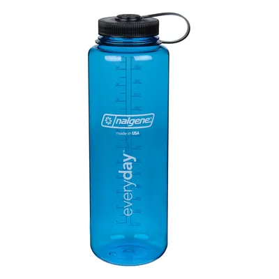 Produktbild von Nalgene Trinkflasche 'WH Silo' 1,5 L slate blau