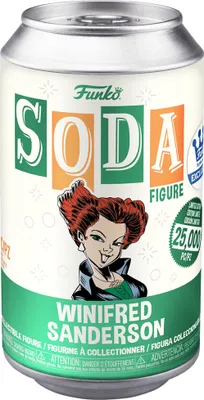 Obrázek produktu pro Funko Soda Disney Hocus Pocus Winifred Sanderson