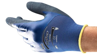 Produktbild von Ansell Schutzhandschuh HYFLEX 11-925