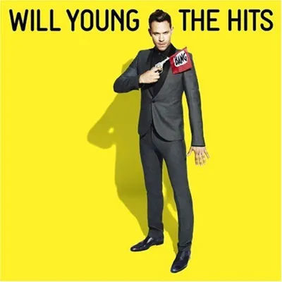 Produktbild von Will Young: The Hits