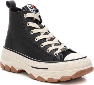 Produktbild von Refresh Sneakers 10147-463526 in Black color size 36