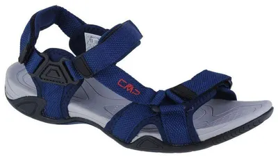 Produktbild von CMP - "Hamal" Sandalen für Herren PP10829 (45 EU) (Dunkles Marineblau)