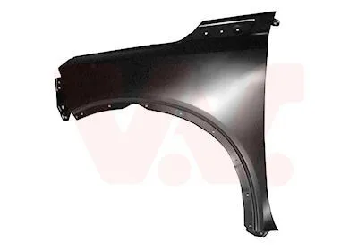 Produktbild von VAN WEZEL 5251657 Kotflügel Vorne Links für SUZUKI VITARA (LY)
