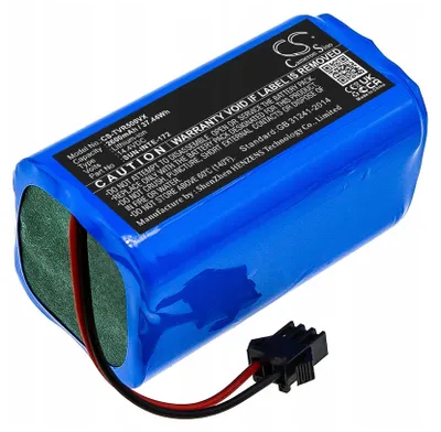 Obrázek produktu pro Baterie pro Sencor SRV 9150WH, Tesla RoboStar iQ300, Hobot Legee 668, 669 a další, 2600 mAh, Li-Ion