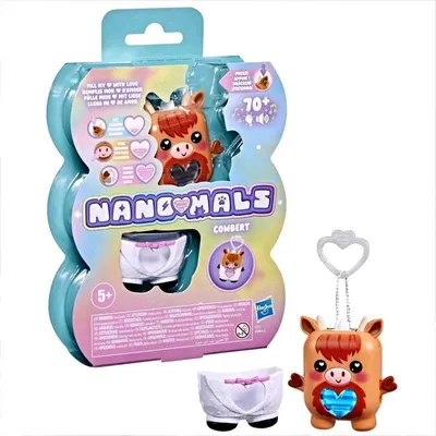 Obrázek produktu pro Hasbro G2213ES0, 5 rok/roky