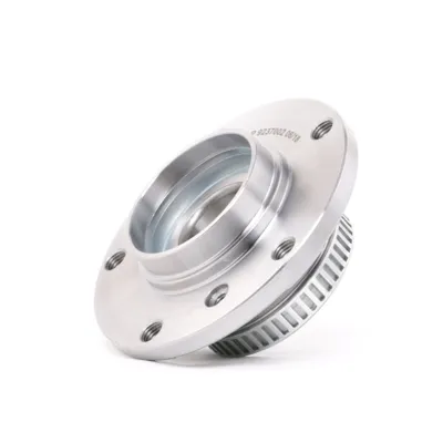 Produktbild von GSP Radlagersatz für BMW 3 Limousine (E46) 139mm 9237002