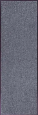 Immagine prodotto di Hanse Home Wash & Clean zerbino grigio