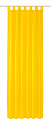 Immagine prodotto di Tom Tailor Sciarpa con passanti al limone tortora 140x255cm