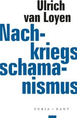 Produktbild von Nachkriegsschamanismus