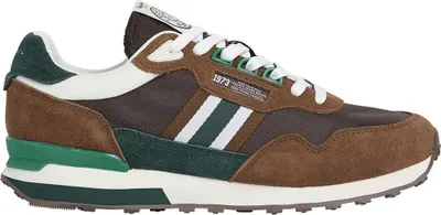 Produktbild von Pepe Jeans Kingston College Sportschuhe Braun EU 41 Herren Braun EU 41