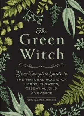 Obrázok produktu pre The Green Witch