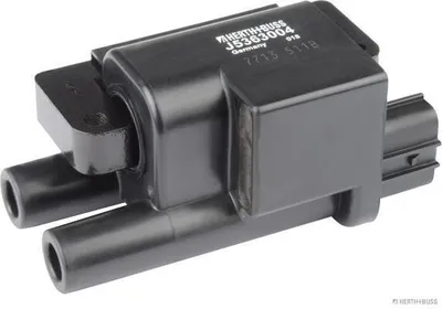 Produktbild von HERTH+BUSS JAKOPARTS J5363004 Zündspule 12V für MAZDA MX-5 II (NB)