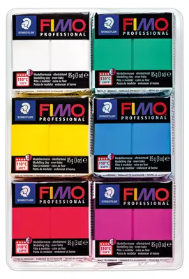 Zdjęcie produktu dla Staedtler FIMO professional 8003, 1 szt.