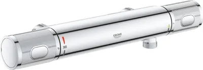 Zdjęcie produktu dla GROHE Grohtherm 1000 Performance, Chrom