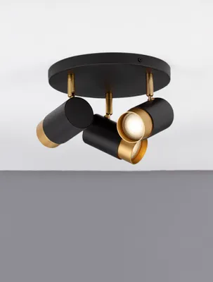 Produktbild von Nova Luce Deckenleuchte POGNO