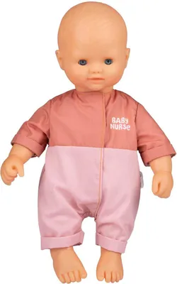 Image de Smoby Baby Nurse Pop - 32cm