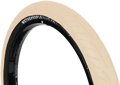 Zdjęcie produktu dla Opona Wethepeople Stickin, szaro-czarna, 2,3"