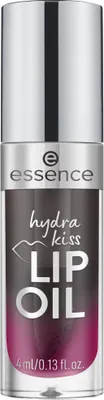 Produktbild von Essence Hydra Kiss Lippenöl 05 Midnight Mystery 4ml