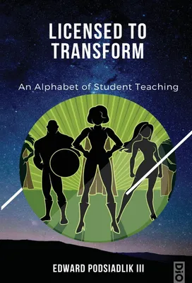 Produktbild von Licensed to Transform