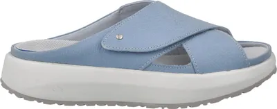 Immagine prodotto di JOYA Damen Pantolette Alicante W azzurro, blau, Gr.40