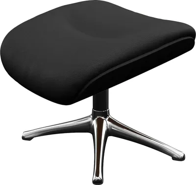 Produktbild von home24 Polsterhocker
