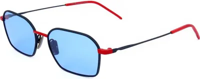 Produktbild von Italia Independent Sonnenbrille I I ZENO 0309 SUPER THIN 021.